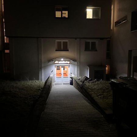 D8 Apartmany Ústí nad Labem エクステリア 写真