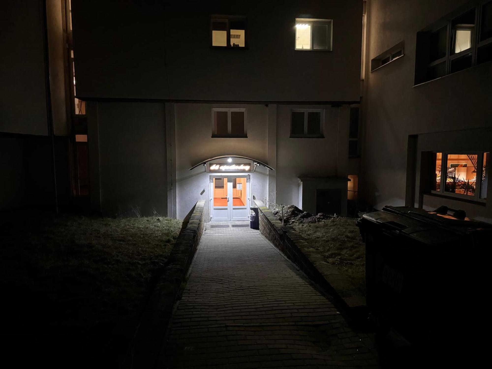 D8 Apartmany Ústí nad Labem エクステリア 写真