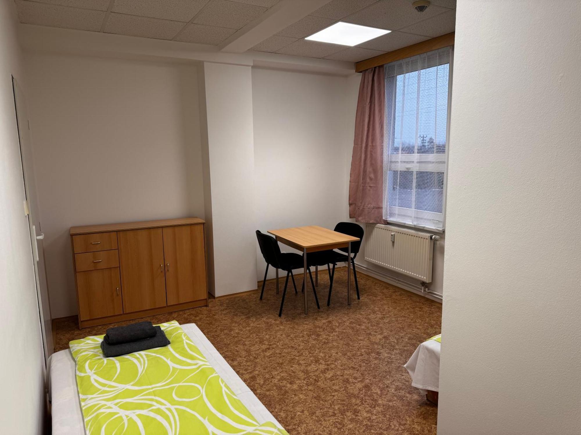 D8 Apartmany Ústí nad Labem エクステリア 写真