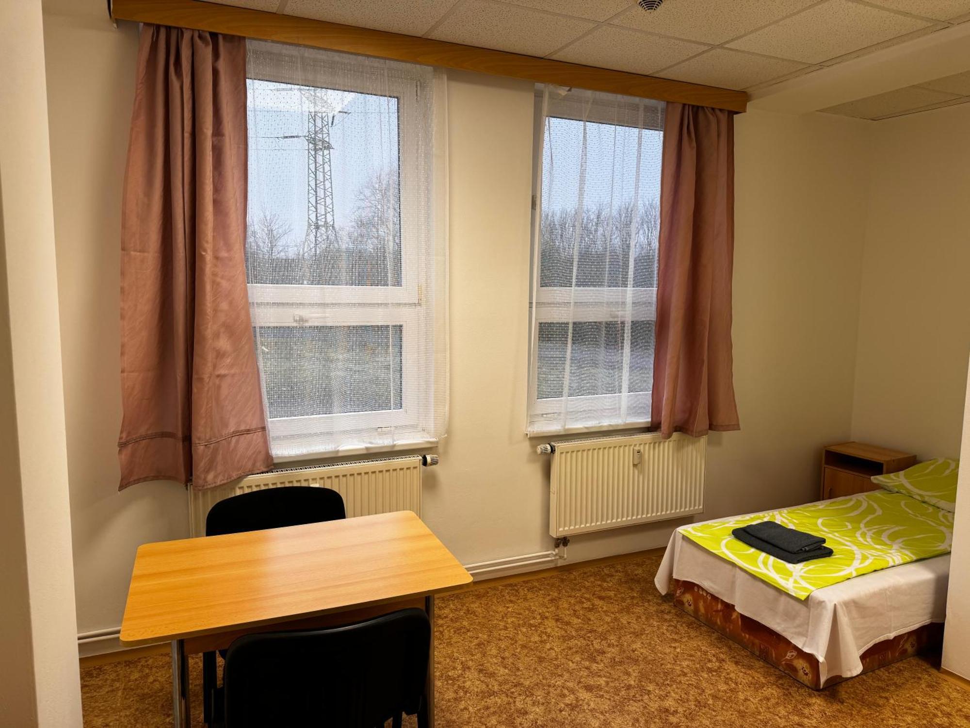 D8 Apartmany Ústí nad Labem エクステリア 写真