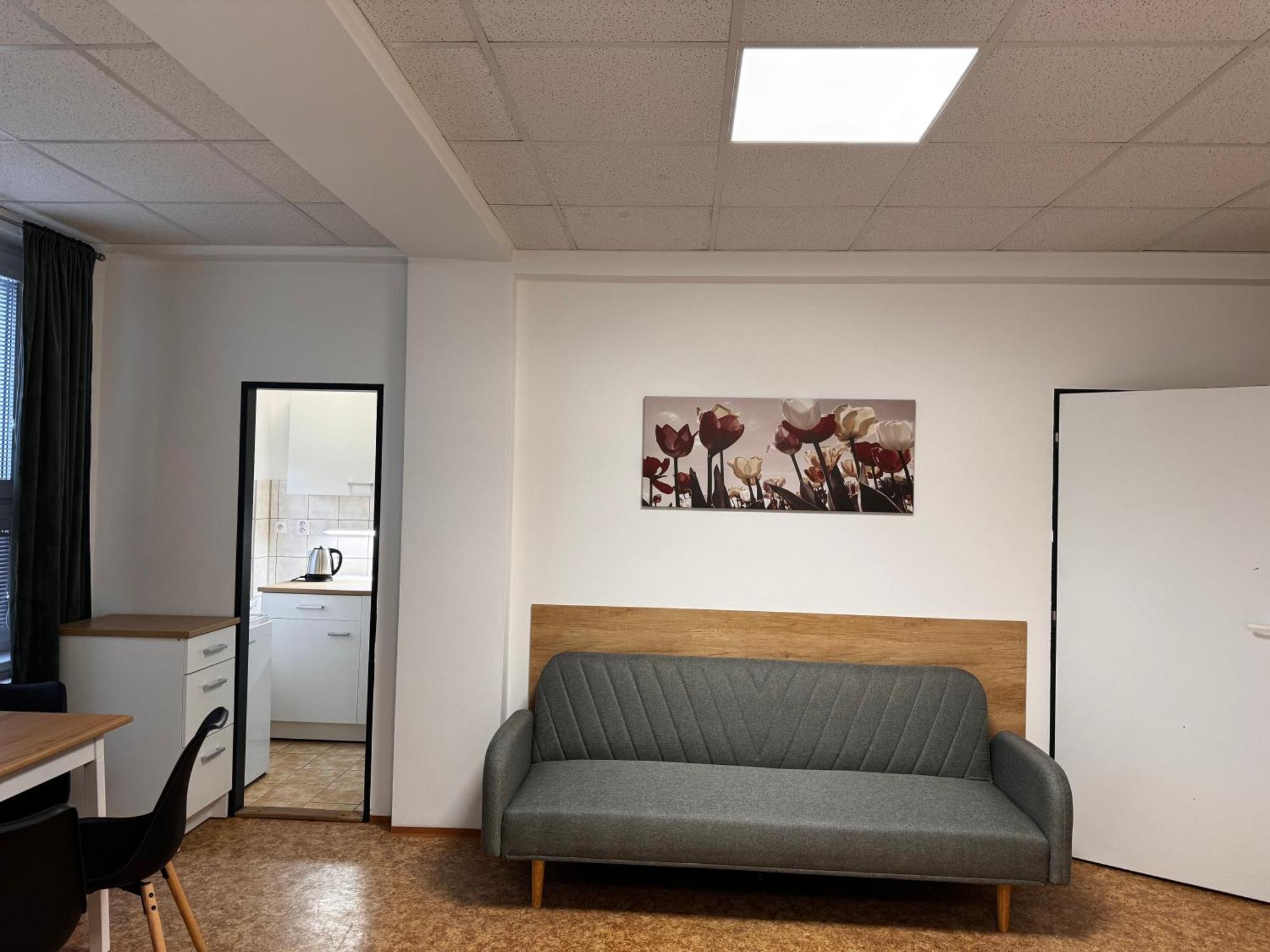 D8 Apartmany Ústí nad Labem エクステリア 写真