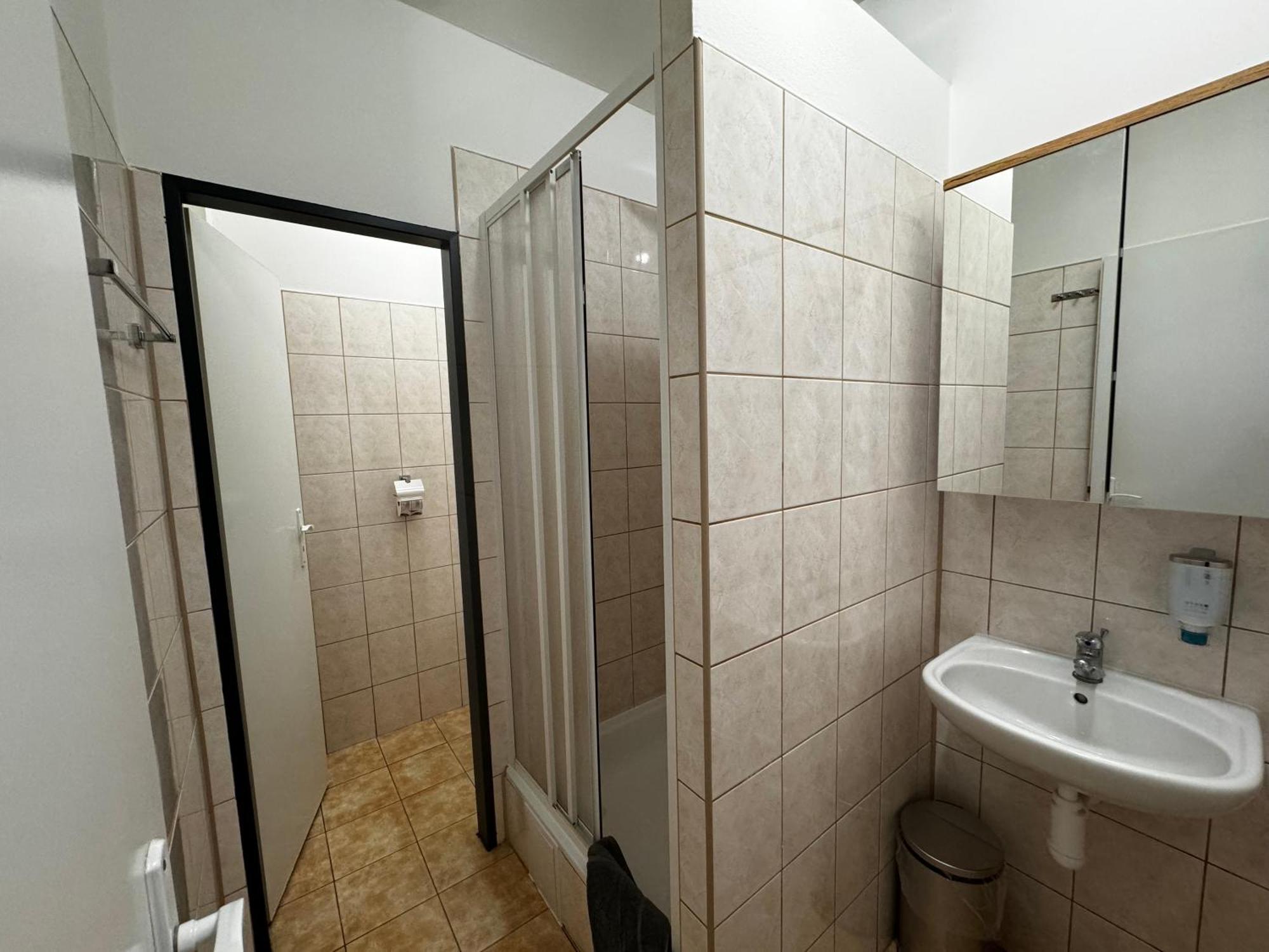 D8 Apartmany Ústí nad Labem エクステリア 写真