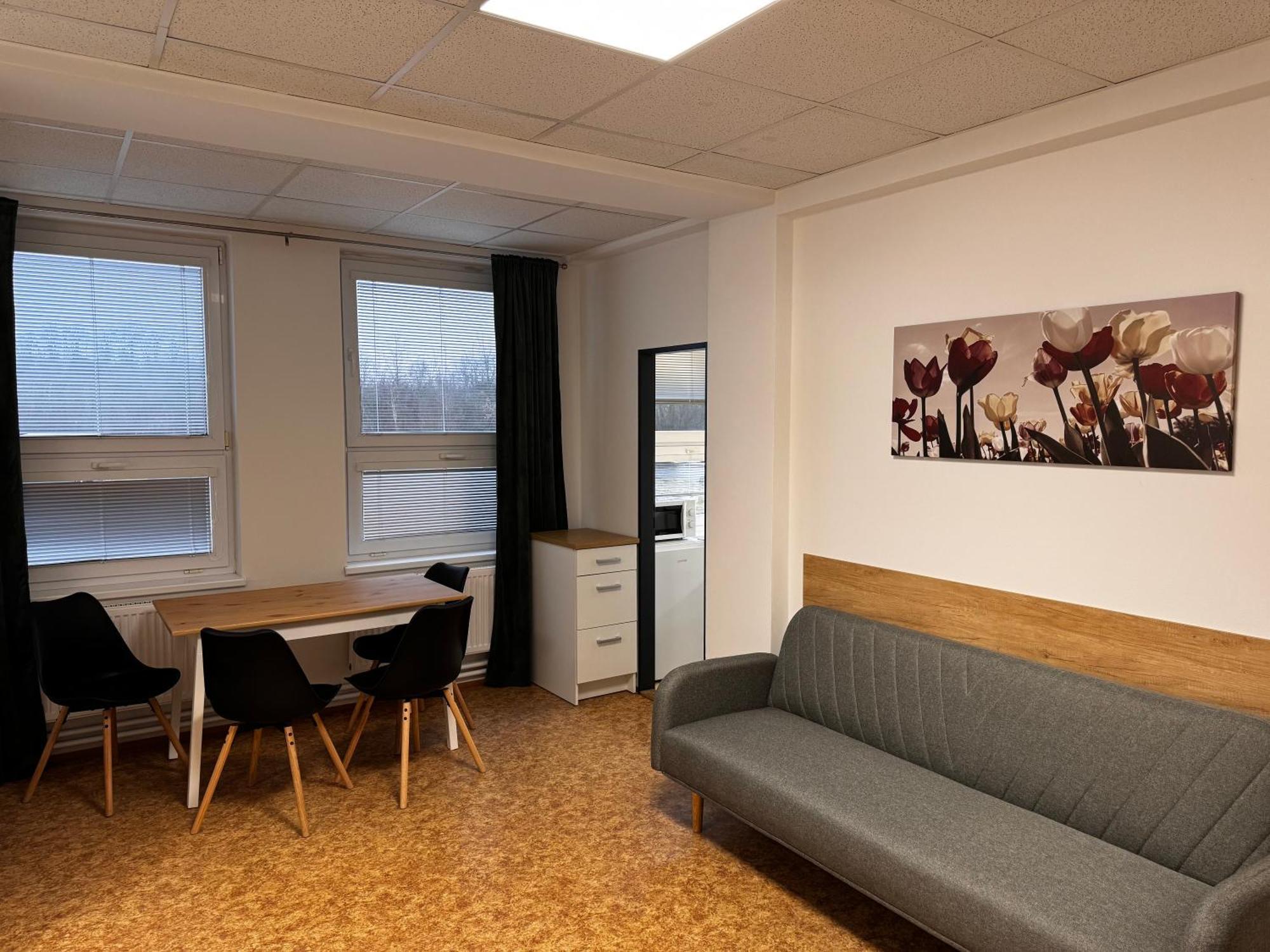 D8 Apartmany Ústí nad Labem エクステリア 写真