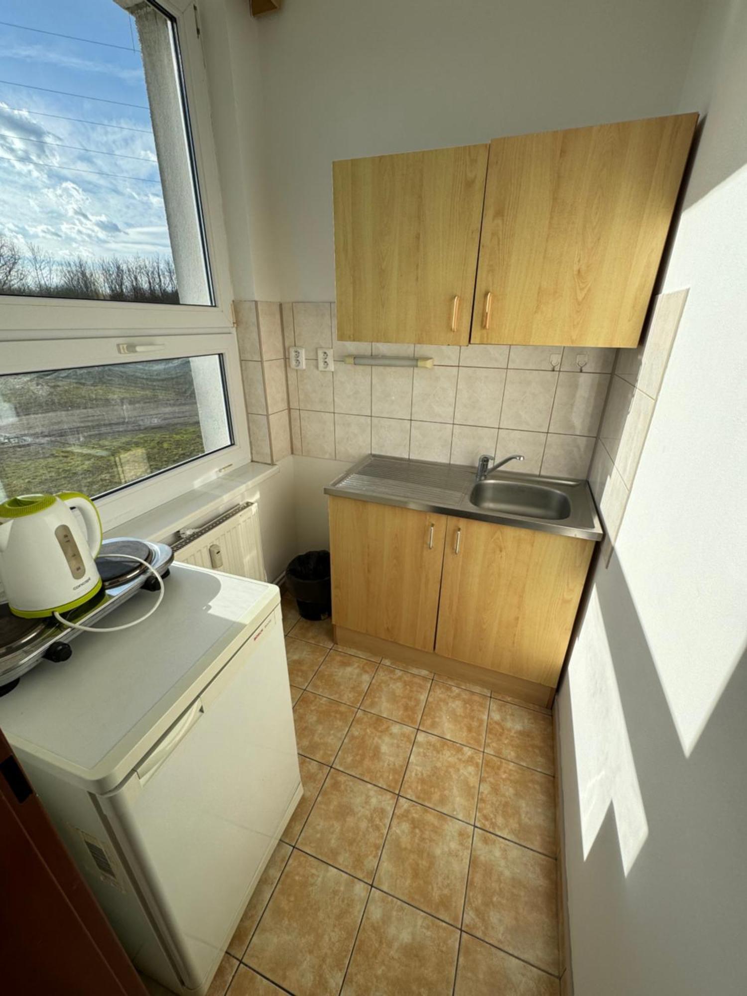 D8 Apartmany Ústí nad Labem エクステリア 写真