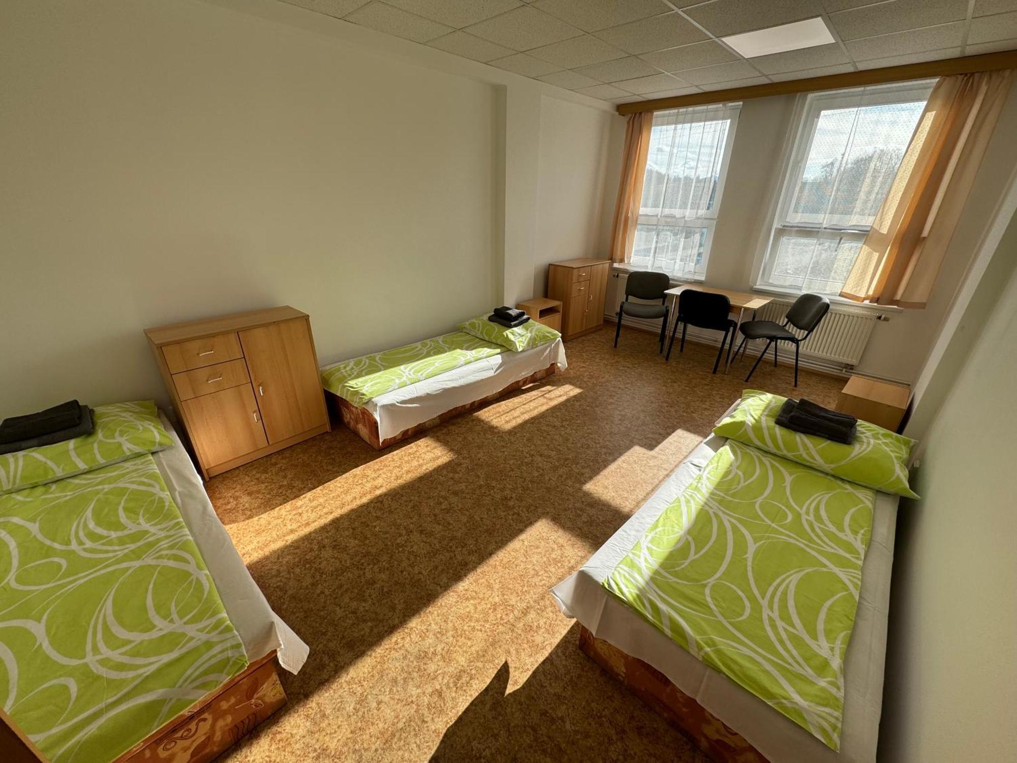 D8 Apartmany Ústí nad Labem エクステリア 写真