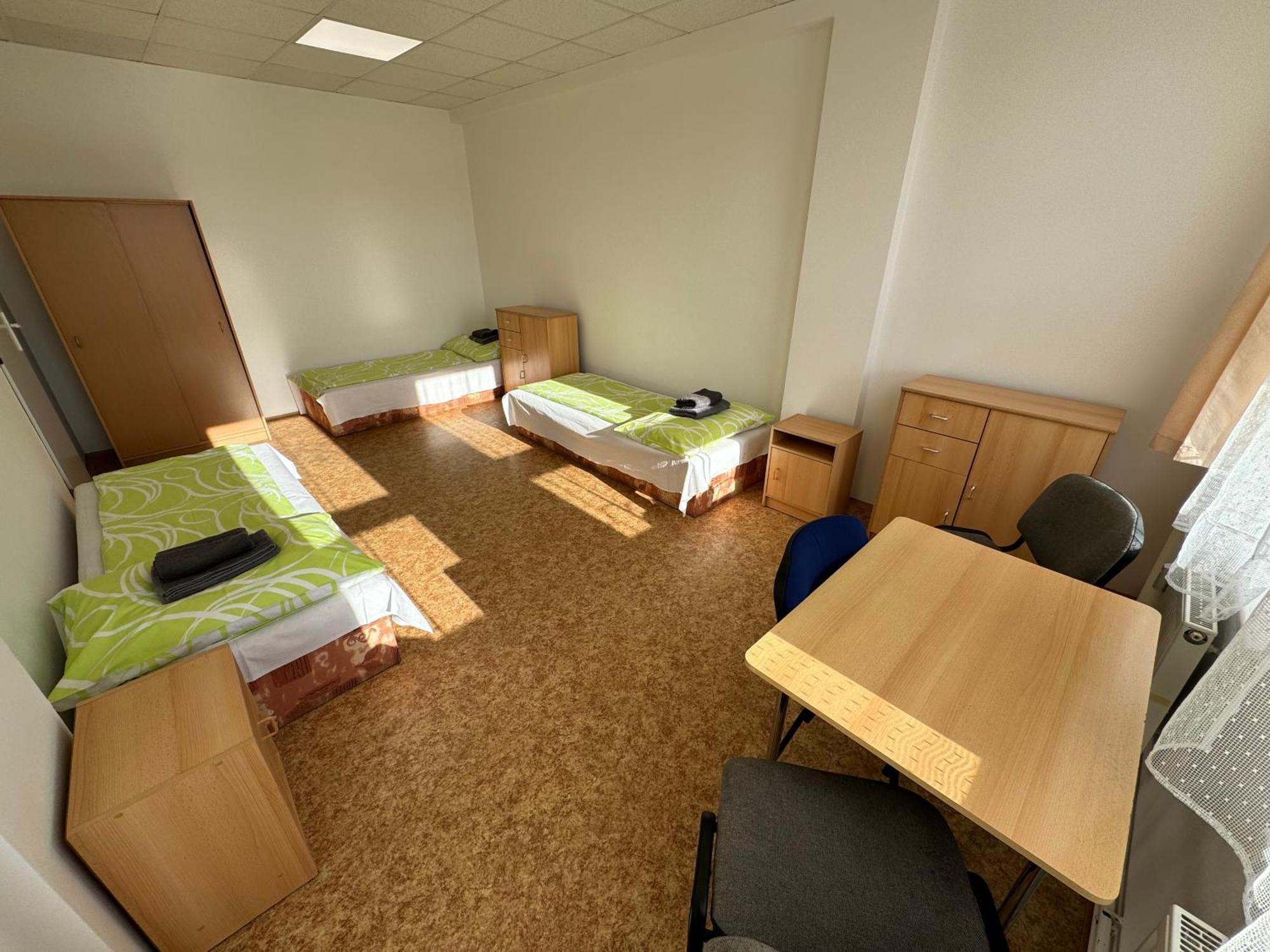 D8 Apartmany Ústí nad Labem エクステリア 写真