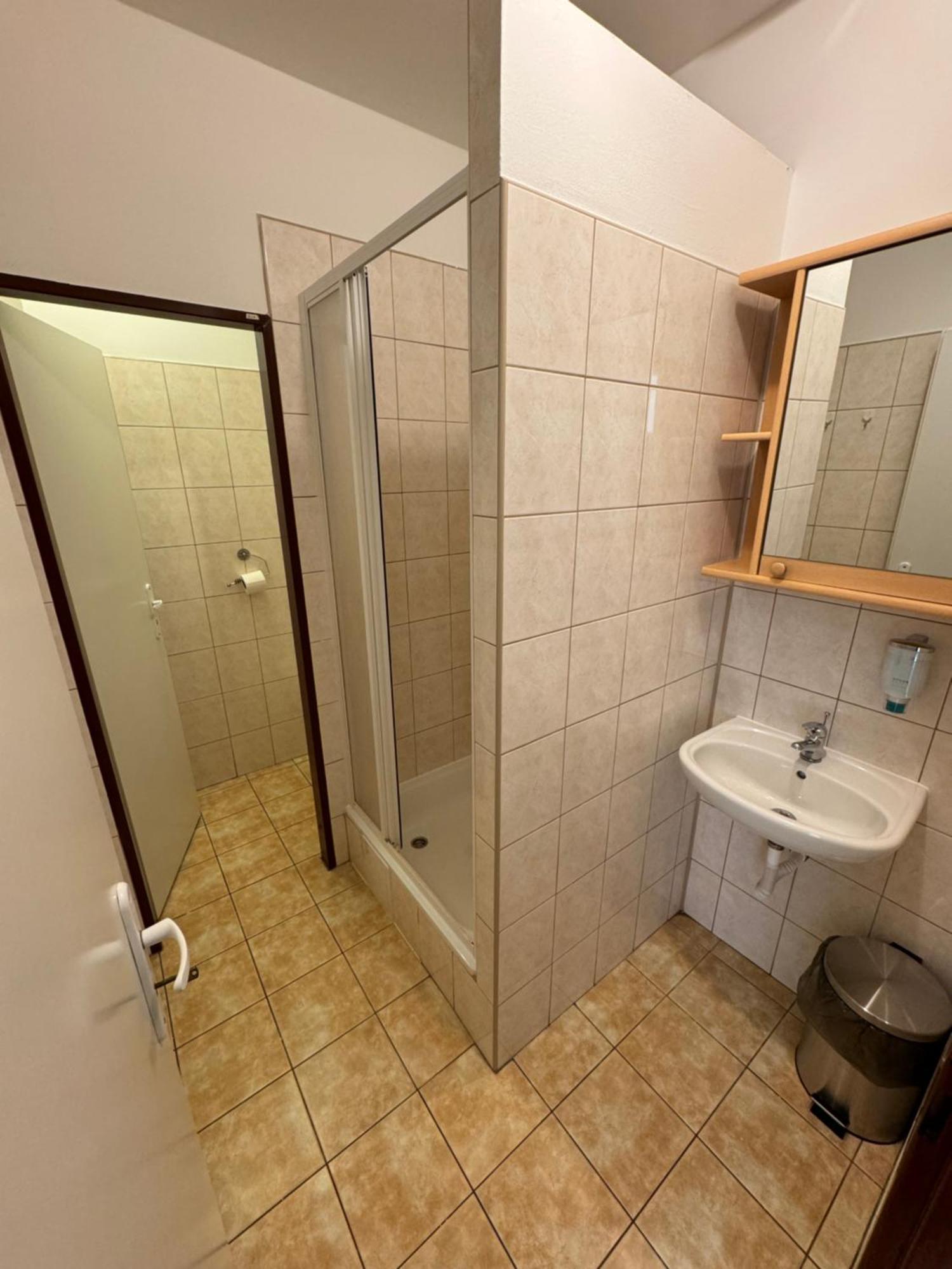 D8 Apartmany Ústí nad Labem エクステリア 写真