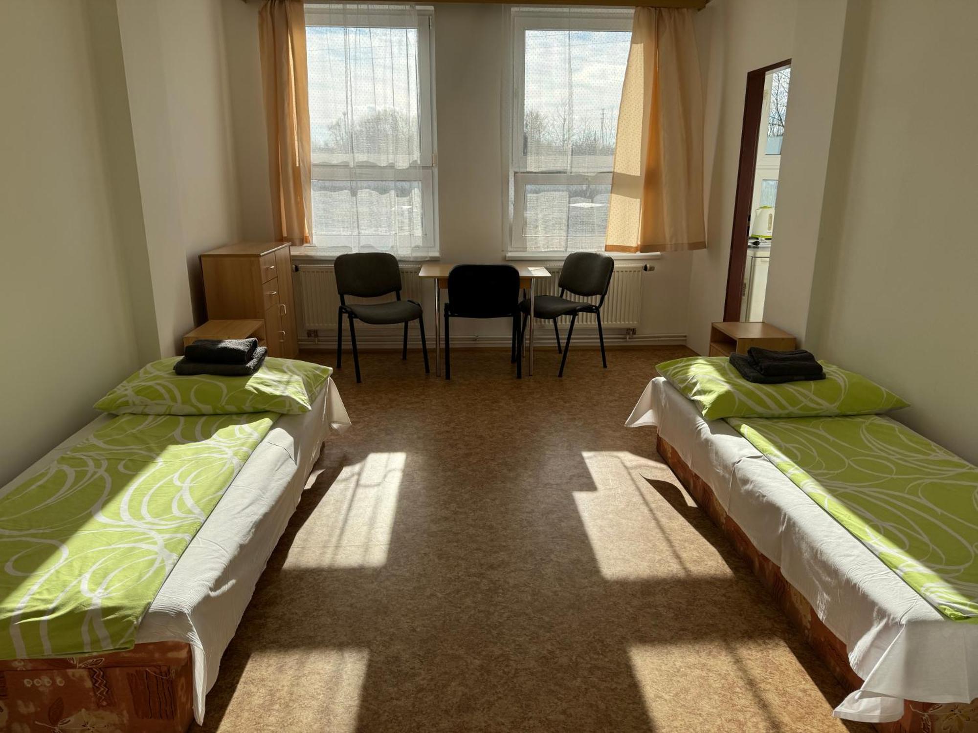D8 Apartmany Ústí nad Labem エクステリア 写真