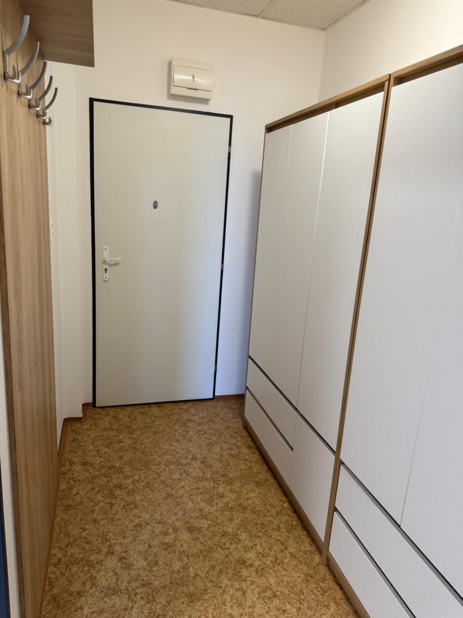 D8 Apartmany Ústí nad Labem エクステリア 写真