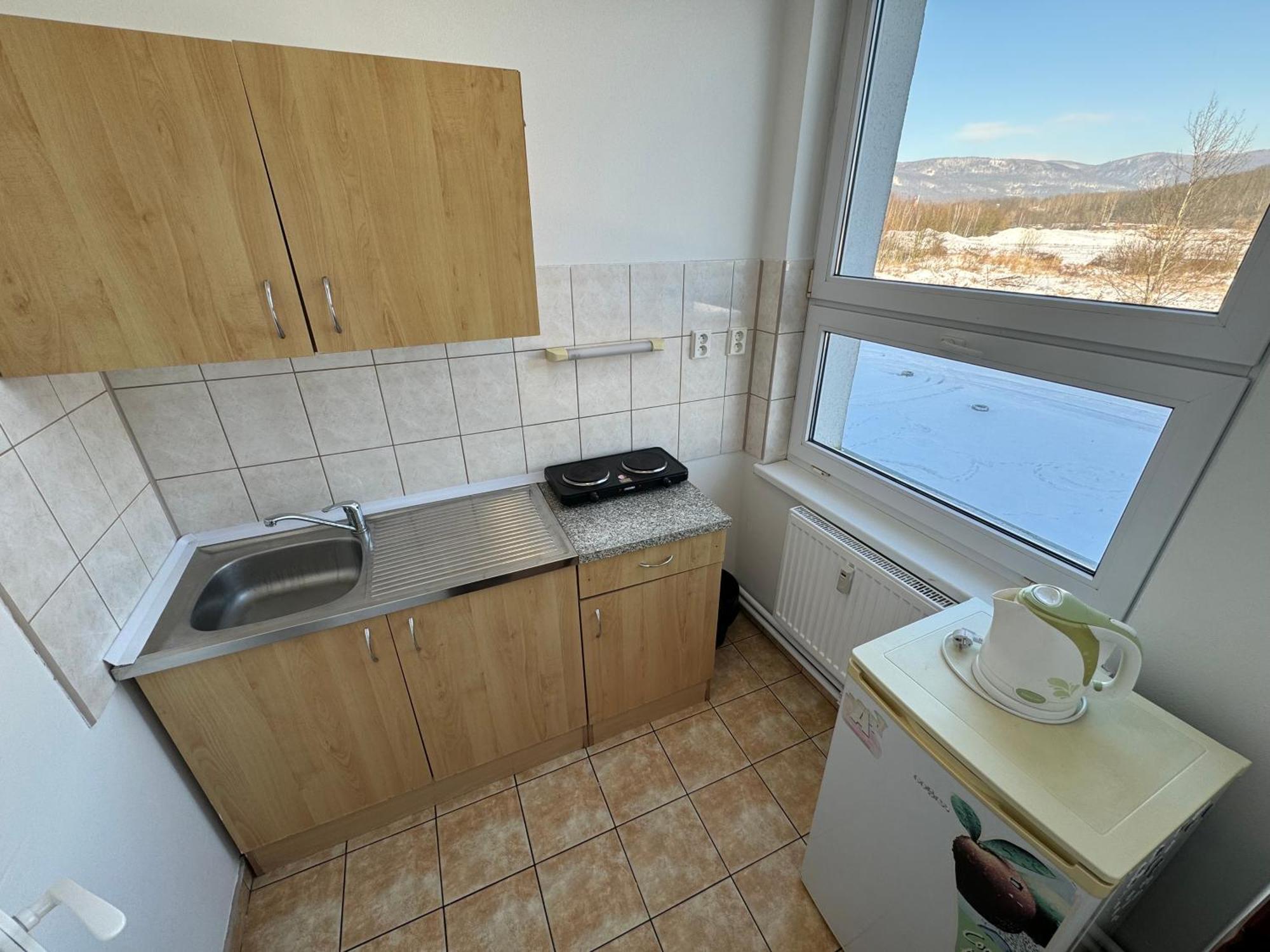 D8 Apartmany Ústí nad Labem エクステリア 写真