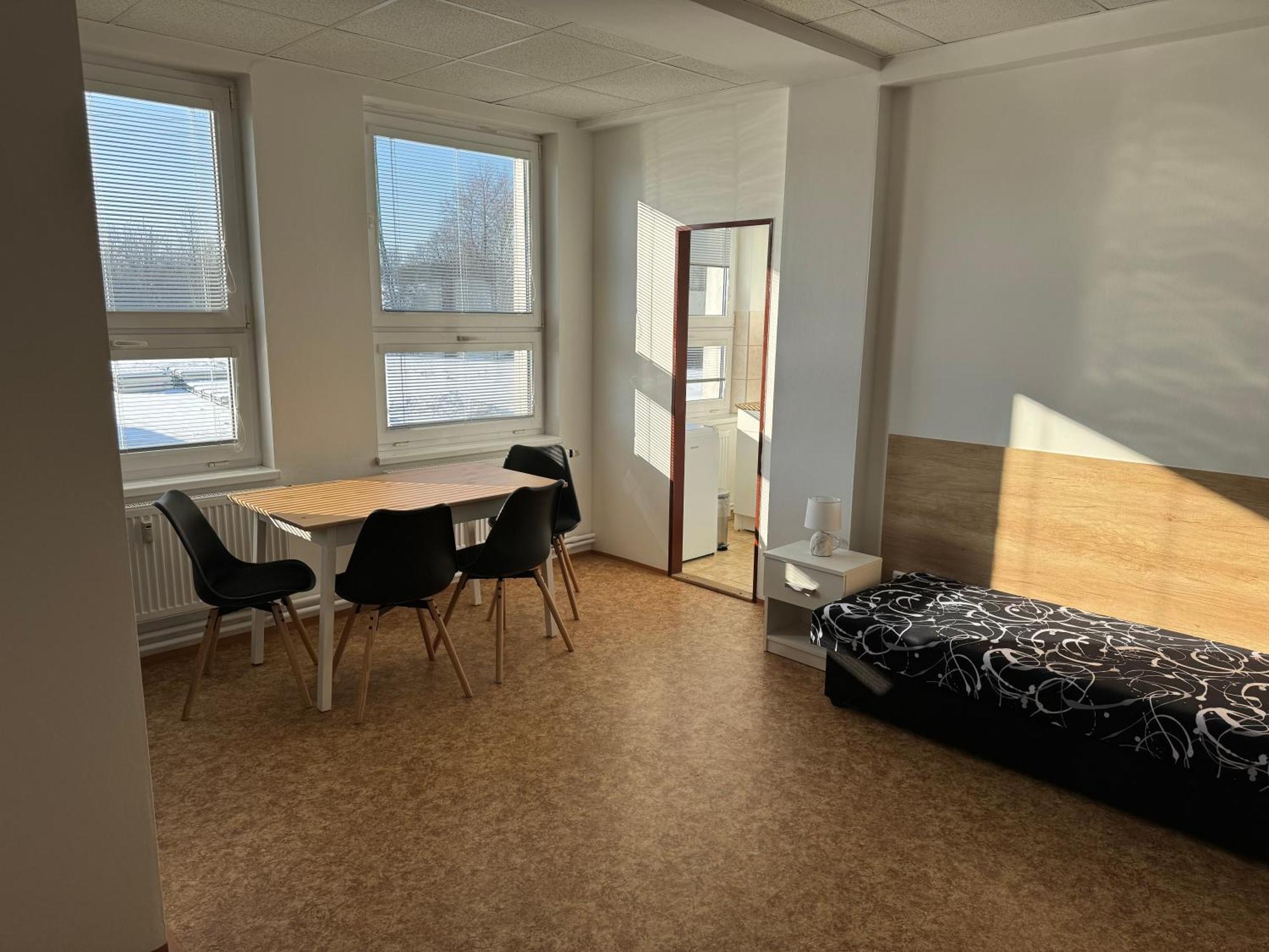 D8 Apartmany Ústí nad Labem エクステリア 写真