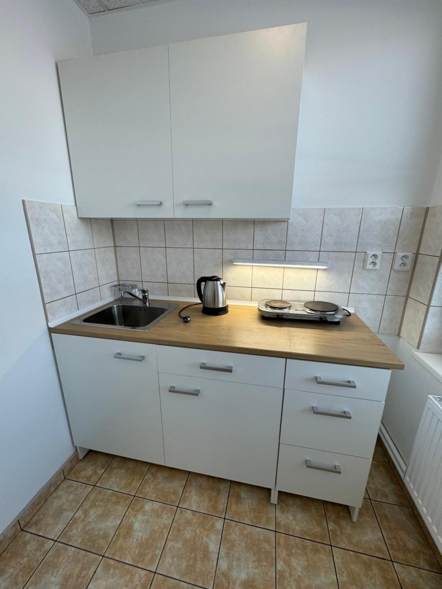 D8 Apartmany Ústí nad Labem エクステリア 写真