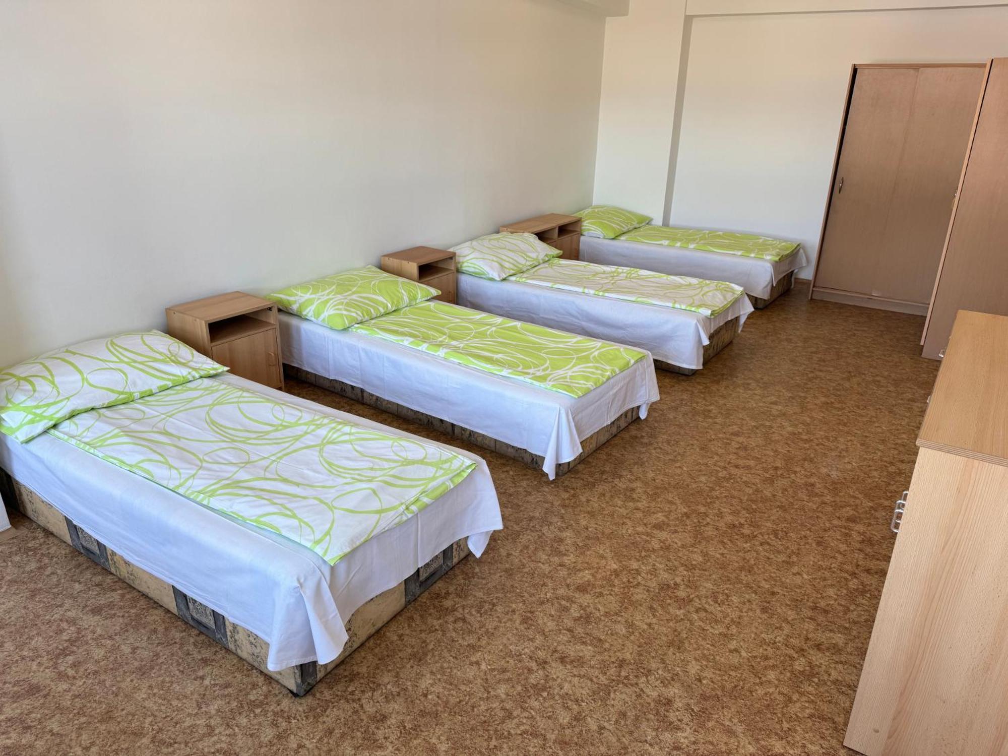 D8 Apartmany Ústí nad Labem エクステリア 写真