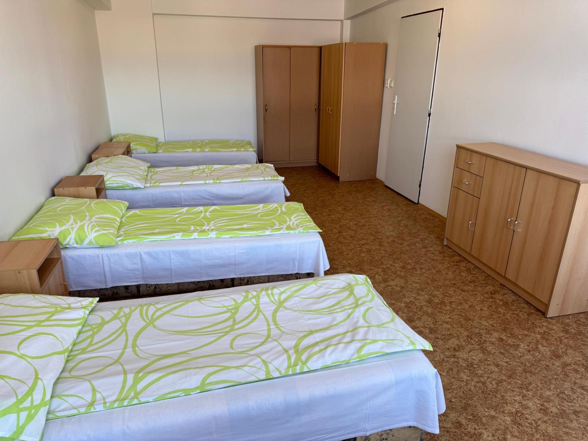 D8 Apartmany Ústí nad Labem エクステリア 写真